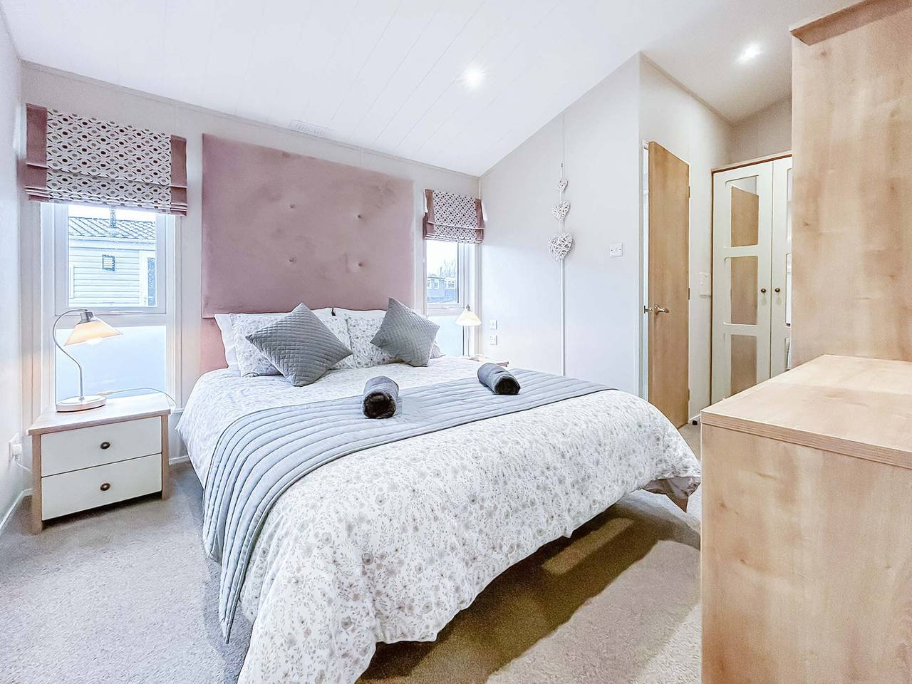 Turnberry Lodge in Firth Of Clyde