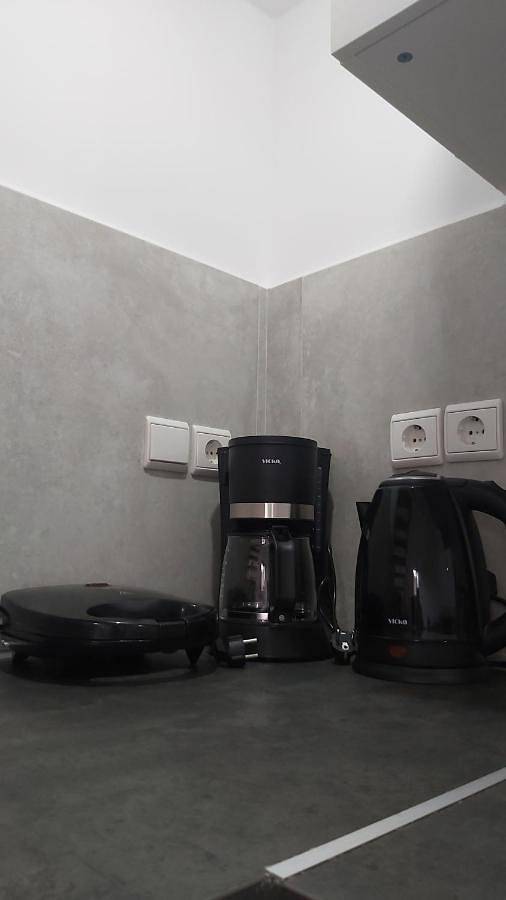 Gîte pour 2 personnes, avec jardin et vue dans Georgioupoli - 4