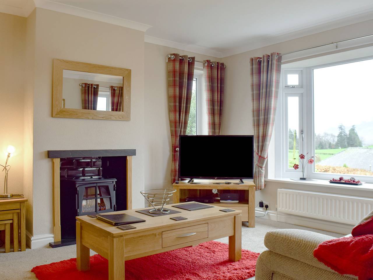 Brandelhow in Keswick, Lake District