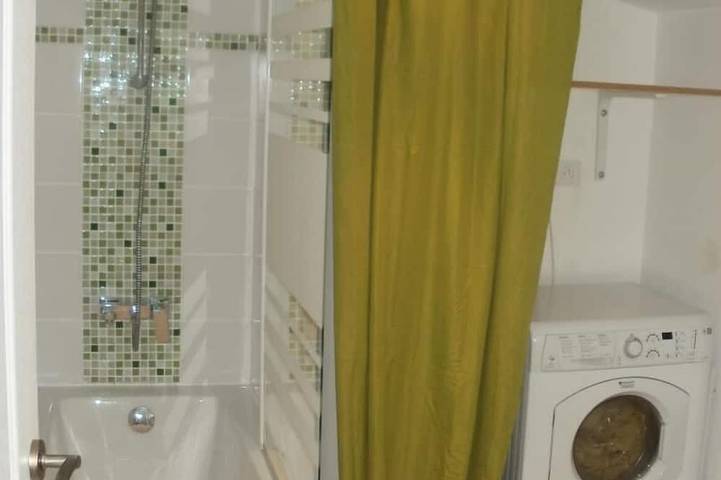 Gîte pour 4 personnes, avec jardin à Sedan - 4