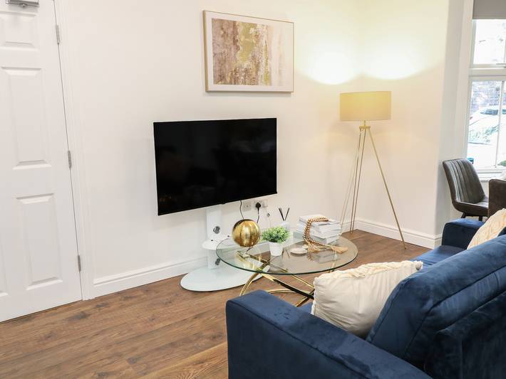Apartment for 2 people in Peterborough