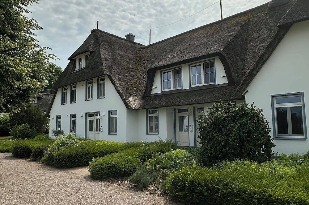 Ferienwohnung in Usedom für 6 Personen in Usedom