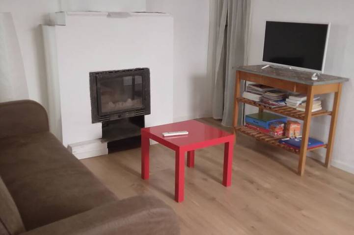 Maison de vacances pour 5 personnes