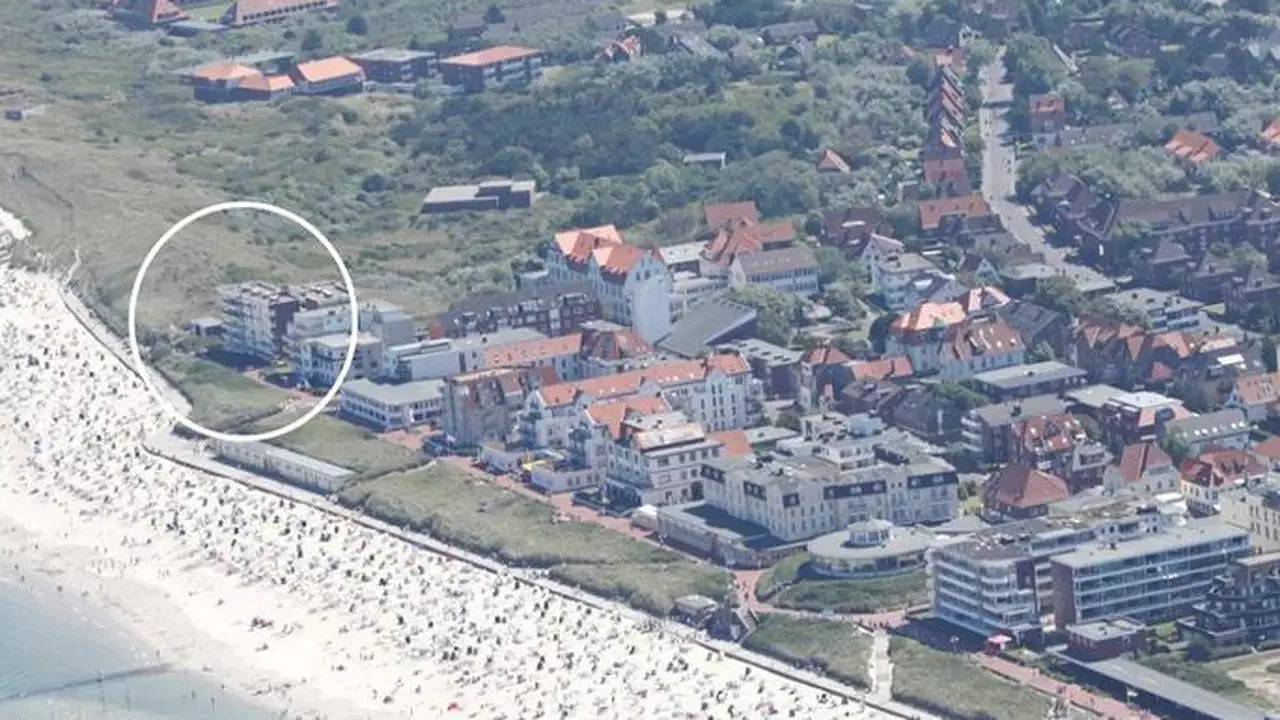 Appartamento vacanze a Weser-Ems a partire da 220€ a notte