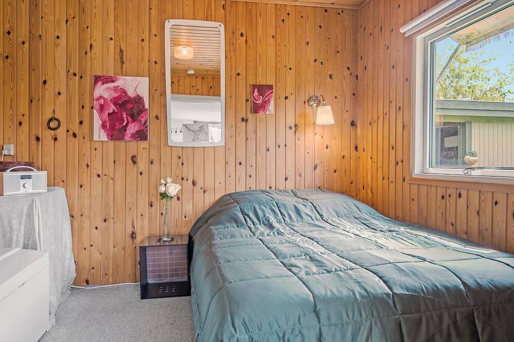 Superbe maison de 2 chambres à Stege in Ulvshale, Région de Vordingborg