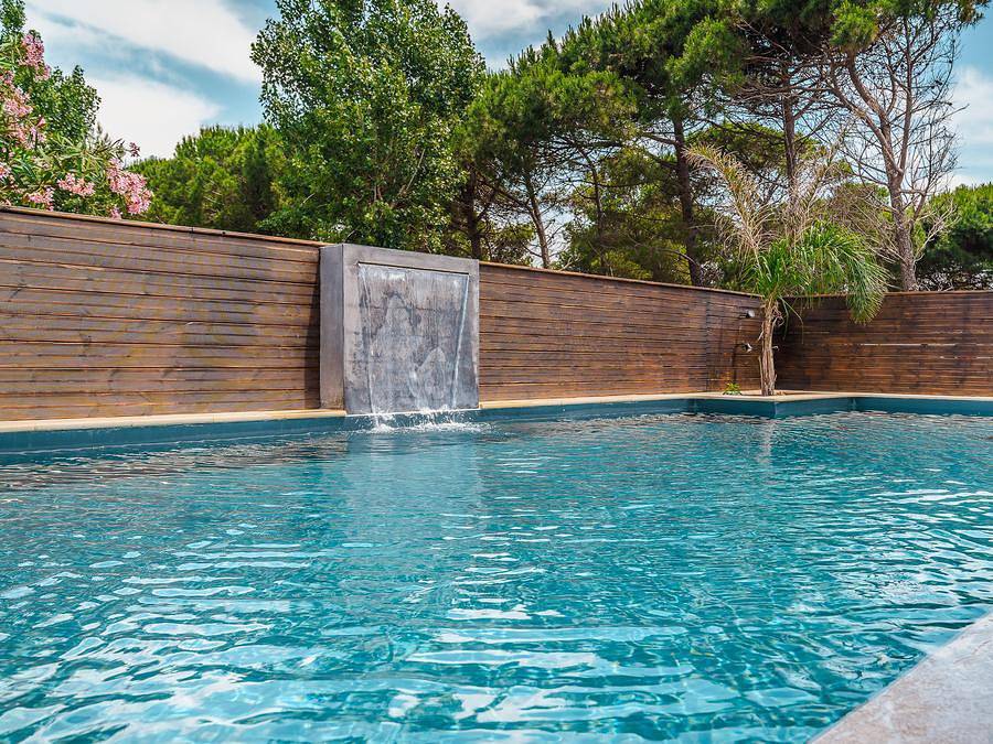 Camping pour 6 Personnes dans Vias, Région de Béziers