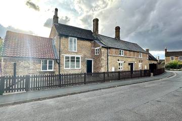 Apartment for 2 People in Peterborough, East of England, Photo 4