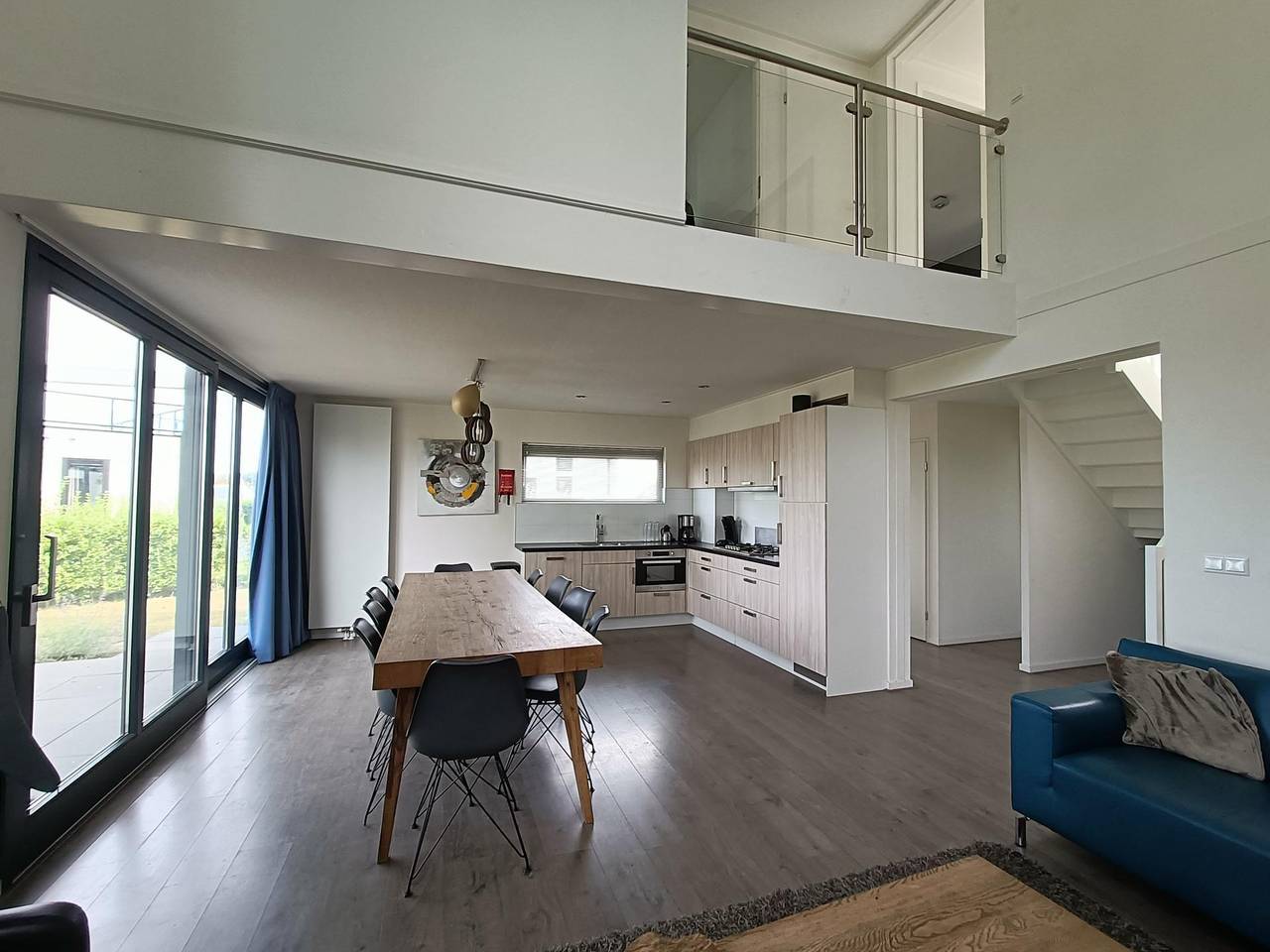 Europarcs Bad Hulckesteijn — Cube Magnifique 10 in Nijkerk, Gelderland