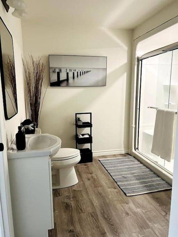 The Artistry | Riverfront | Luxury & Comfort Await in Bancroft, Ontario