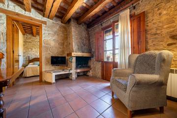 Appartement De Vacances pour 4 Personnes dans Conesa, Province de Tarragone, Photo 4