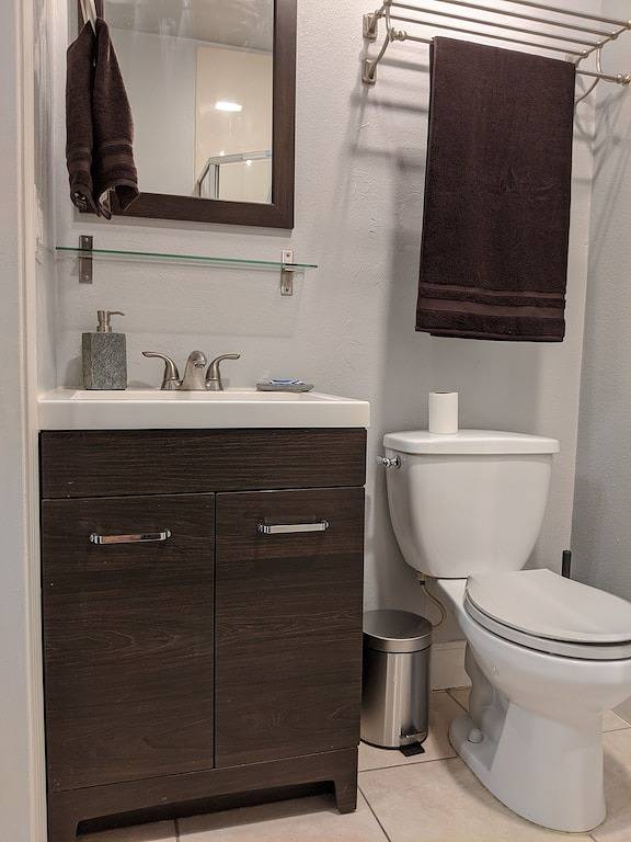 Ganze Wohnung, Beautiful quite studio, 100% private in Redwood City, Silicon Valley