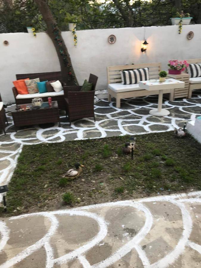 Maison d’hôte pour 3 personnes, avec jardin, animaux acceptés dans Skiathos - 3