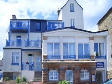 Gîte pour 4 personnes dans Office De Tourisme De Tregastel