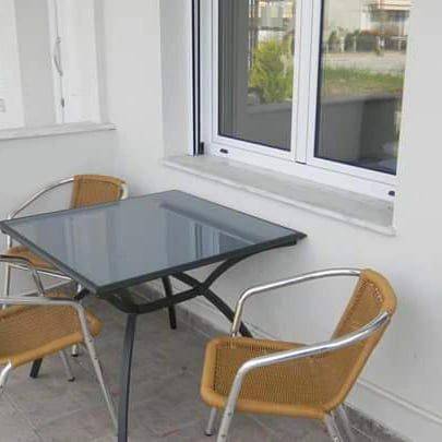 Gîte pour 2 personnes, avec jardin et vue dans Stavros - 4