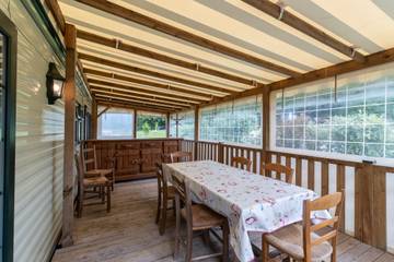 Camping voor 6 Personen in Chalais (Aquitaine), Périgord Vert, Afbeelding 3