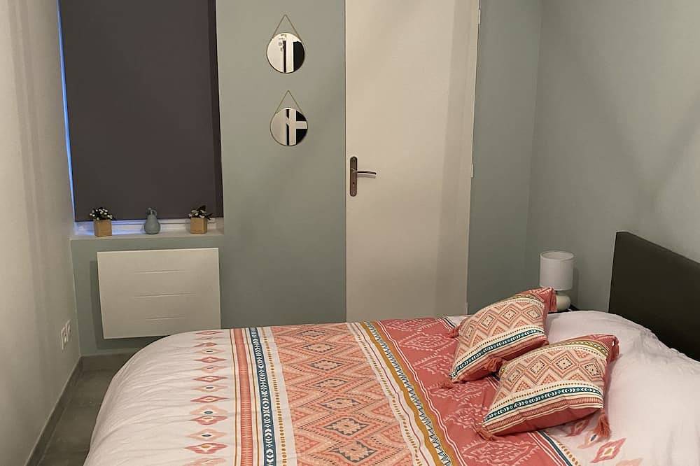 Apartamento entero, Superbe Logement Entierement Renové in San Quintín (Aisne), Aisne