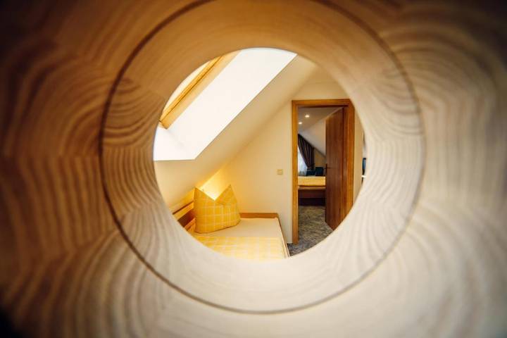 Maison d’hôte pour 2 personnes, avec jardin dans Brandebourg - 2