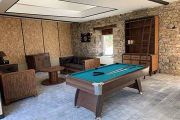 Location De Vacances pour 2 Personnes dans Fréhel, Côte d’Émeraude, Photo 3