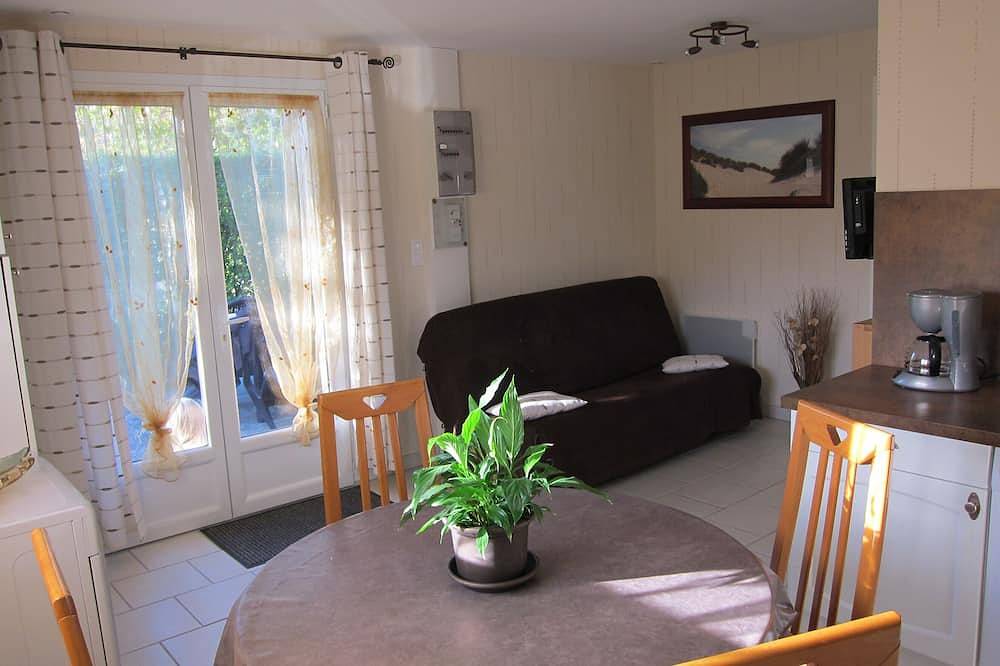 Charming house (4 people) at 1500ft from sea for an ideal stay in the Somme Bay in Cayeux-sur-Mer, Abbeville region