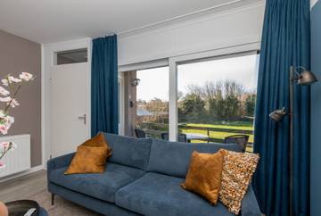 Vakantieappartement voor 6 Personen in Zoutelande, Zeeuwse Kust, Afbeelding 4