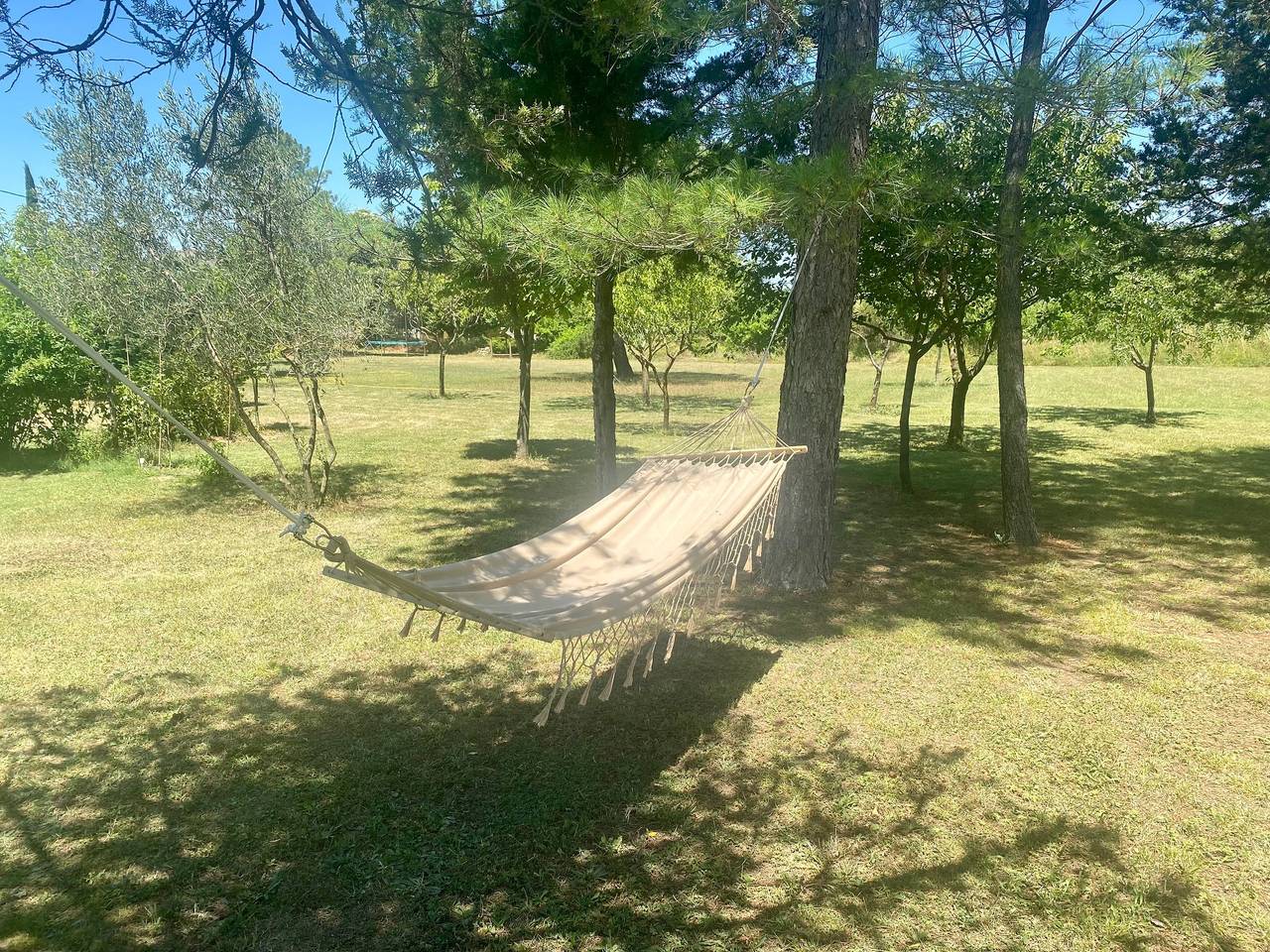 Mas les Serres in Grospierres, Ardèche
