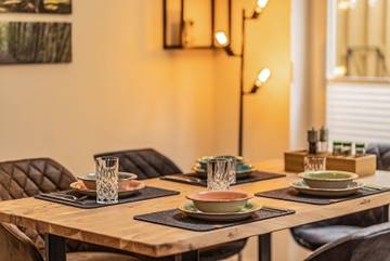 Ferienhaus für 4 Personen in Nordhorn, Landkreis Grafschaft Bentheim, Bild 3