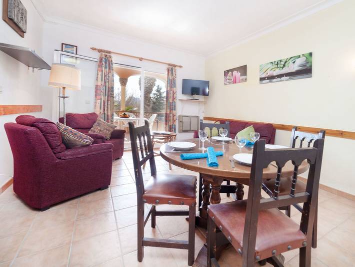 Gîte pour 7 personnes, avec jardin et terrasse dans Sant Martí d'Empúries - 2