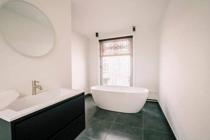 Geheel appartement, Apartment in Tilburg, Noord-Brabant
