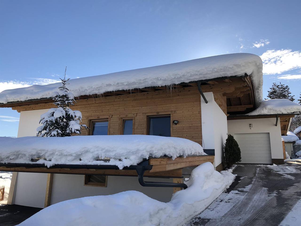 Arti Home in Hopfgarten im Brixental, Kaisergebirge