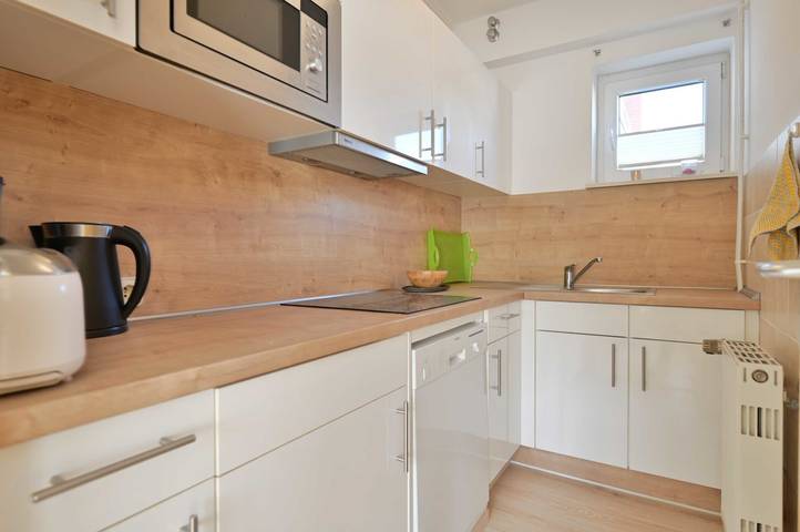 Ganze Ferienwohnung, Seerose Jochen in Kellenhusen, Ostholstein