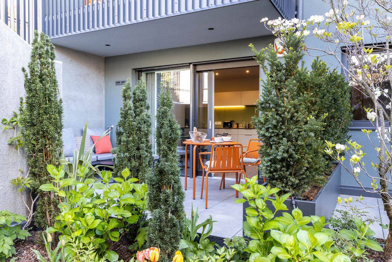 Apartamento entero, Mali Appartments Lounge in Tirol (Italia), Grupo Texel