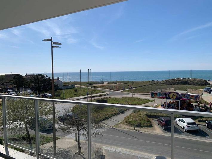 Gîte pour 4 personnes dans 201 Forest Avenue Saint Hilaire De Riez - 2