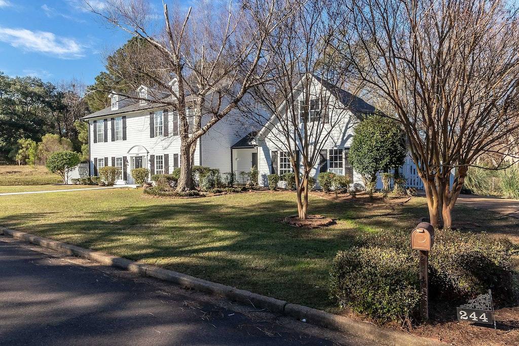 Royal Meadows in Jackson, Hinds County