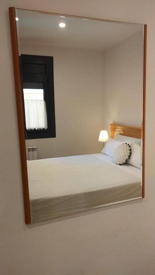 Gîte pour 4 personnes, avec jardin à Campdevànol - 3