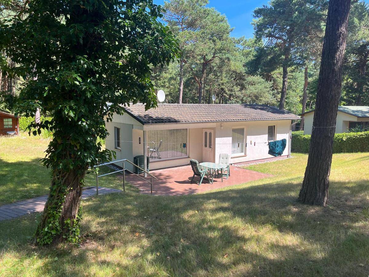 Two-Bedroom House in Juliusruh, Rügen