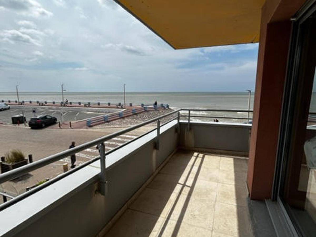 Appartement entier, Apartment in Quend Plage, Quend