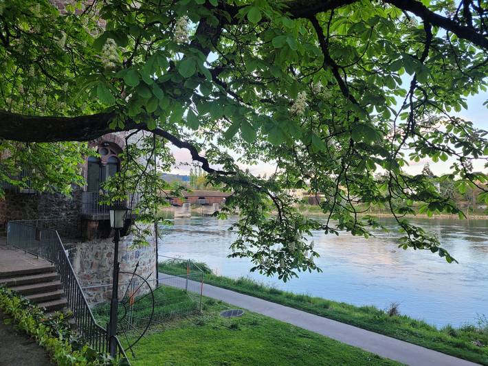 Hotel für 2 Personen in Bad Säckingen - 2