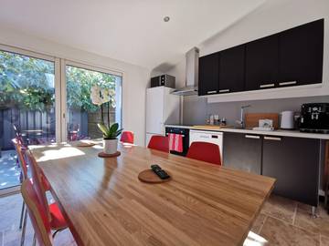 Vakantiehuis voor 6 Personen in Palavas-les-Flots, Montpellier en omgeving, Afbeelding 1