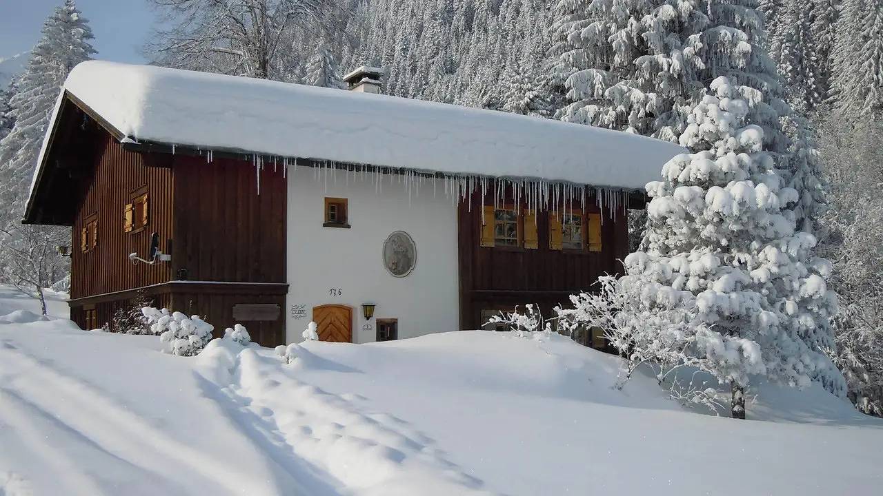 Ferienhaus für 10 Personen (160 m²) in Tschagguns in Tschagguns, Golm im Montafon
