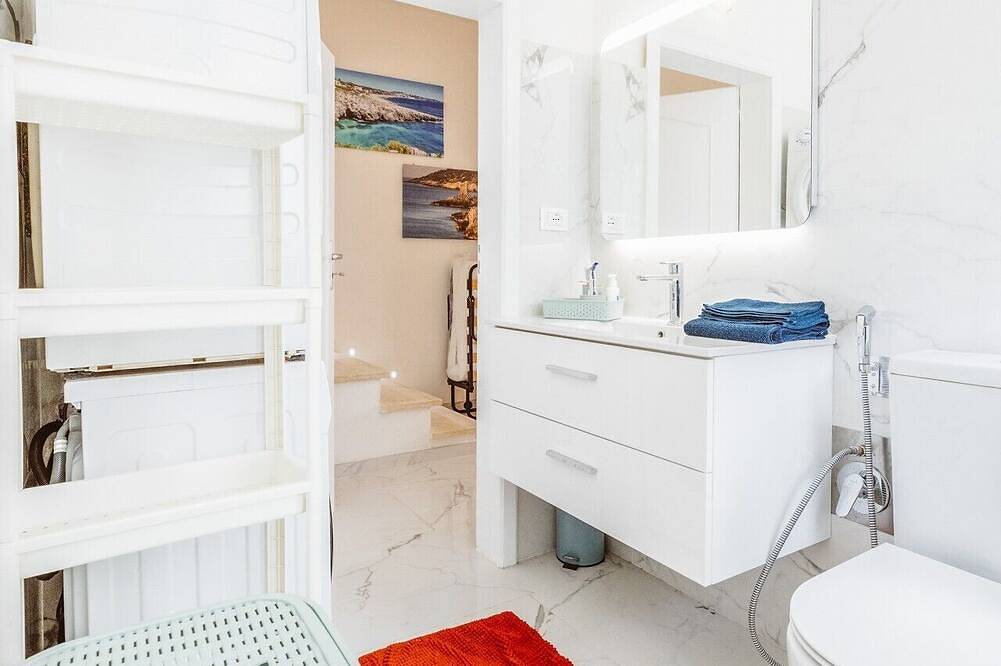 Ganze Wohnung, Sofia's Holiday Room in Tricase, Lecce Provinz