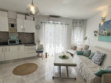 Appartement voor 4 Personen in Platja de les Marines (El Palmar), Dénia, Afbeelding 4