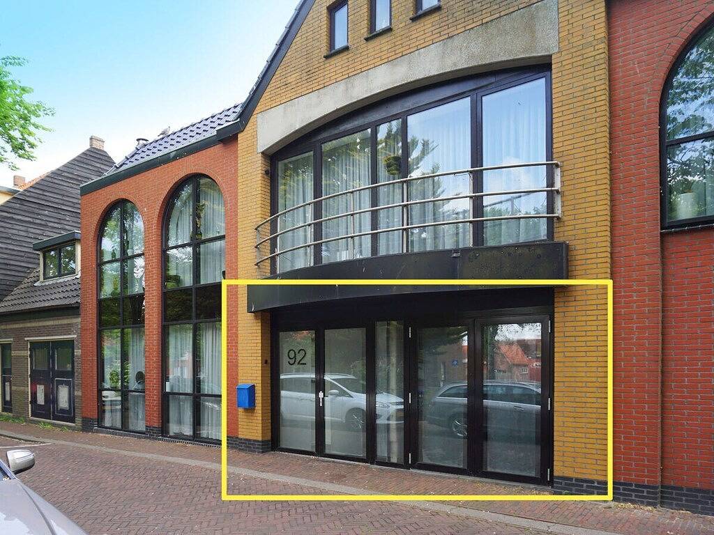 Casa de vacaciones para 4 personas con sauna in Den Helder, Holanda Septentrional - Costa del Mar del Norte