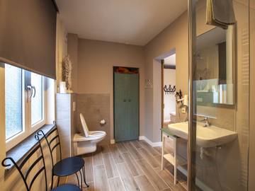 Vakantieappartement voor 2 Personen in Valkenburg, Limburg, Afbeelding 4