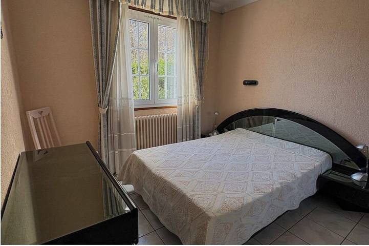 Gîte pour 2 personnes à Ayzac-Ost - 2