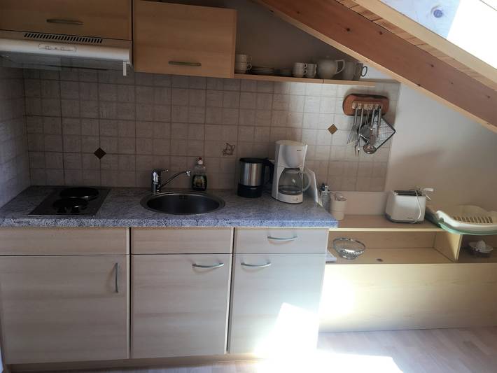 Ferienwohnung für 3 Personen, mit Garten im Dorf Tirol - 4