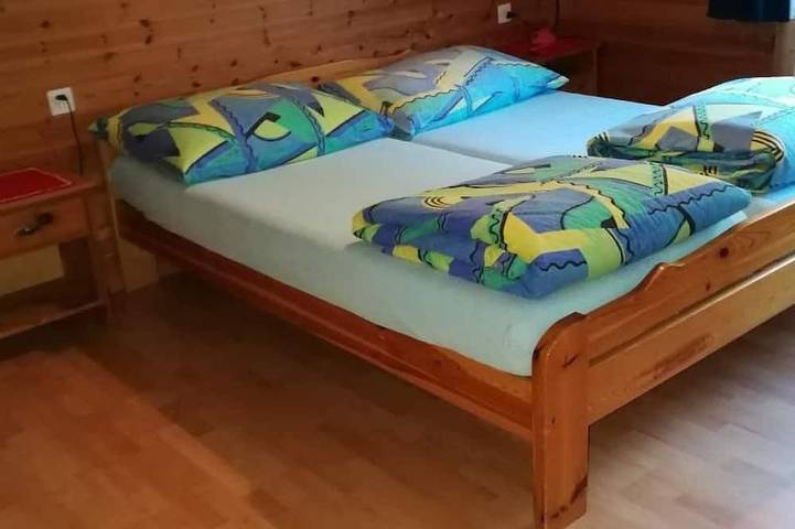 Ganze Wohnung, Haus Mattaboni in Zernez, Unterengadin