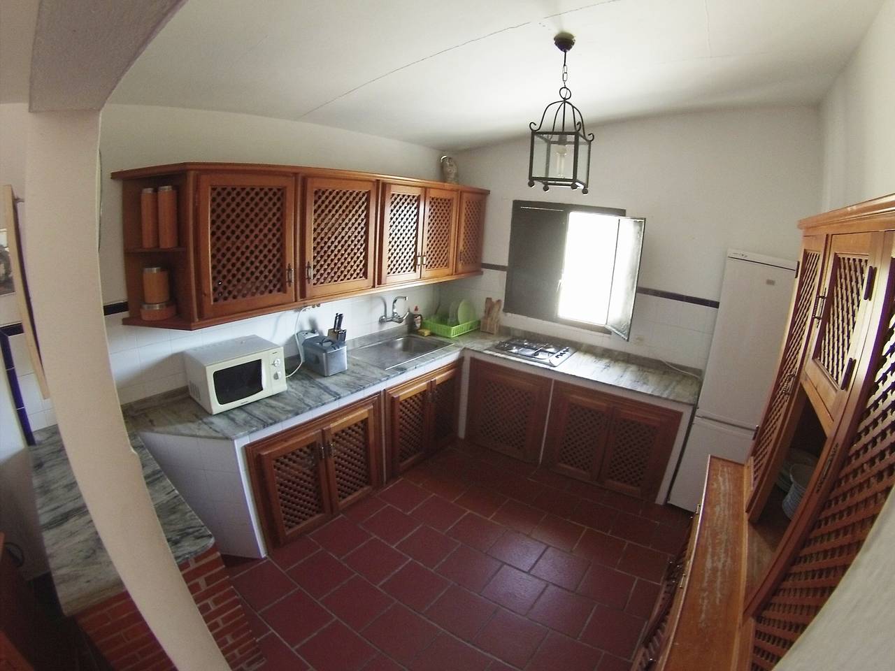 Villa espaciosa en Aroche, 160 m², piscina privada, 10 pers in Aroche, Sierra de Aracena