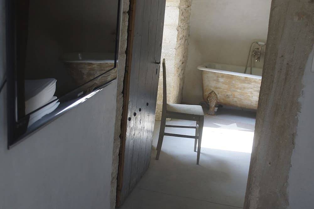 Fantastisches Loft in einer Mühle aus dem 18. Jahrhundert mit privatem Pool in Uzès, Nimes und Umgebung