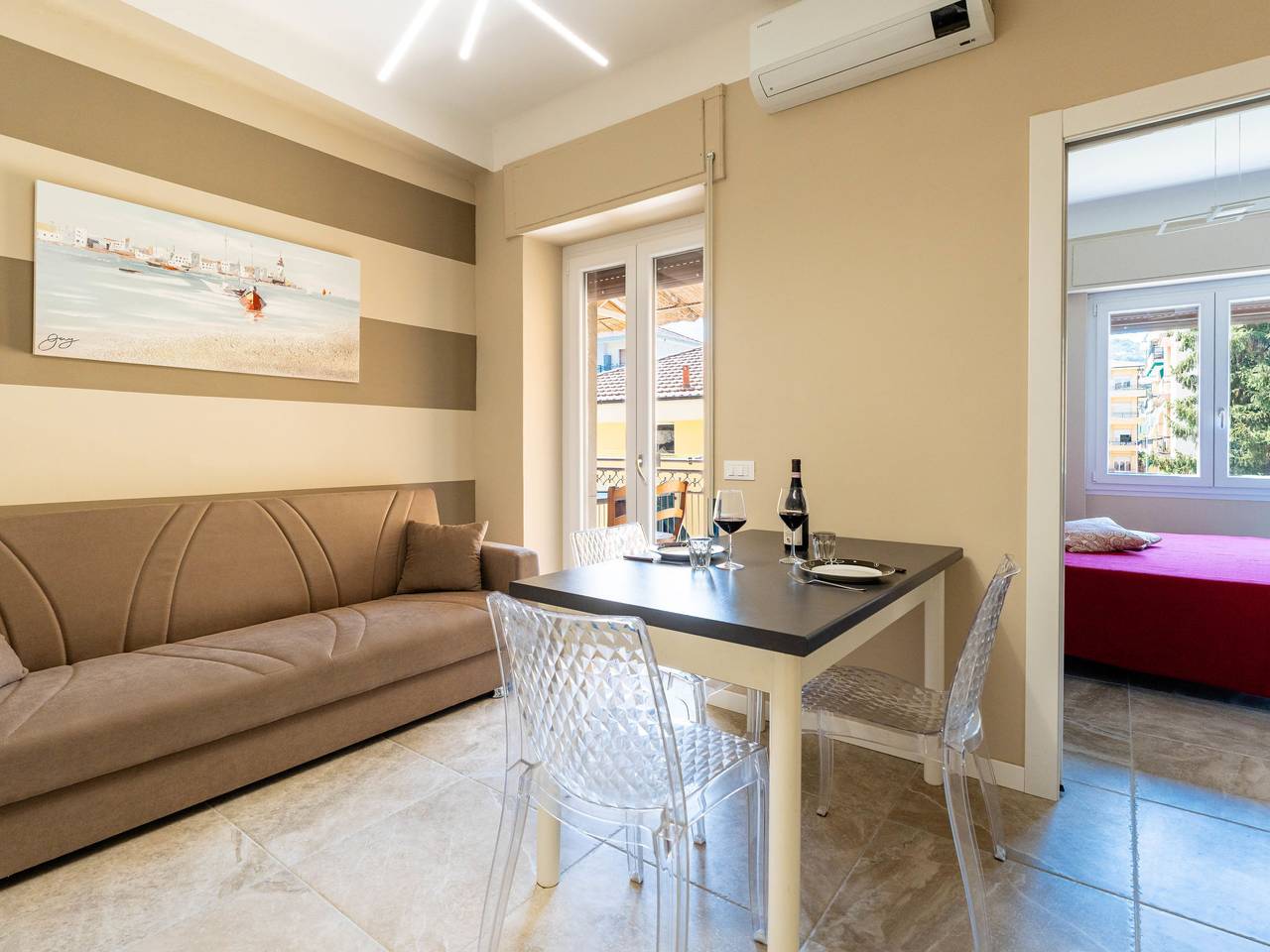 Ganze Wohnung, Nives in Diano Marina, Diano Marina Gemeinde