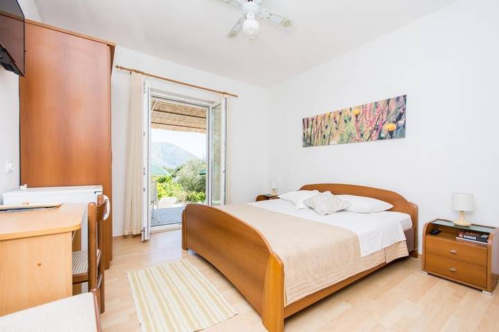 Maison d’hôte pour 2 personnes en Croatie - 2